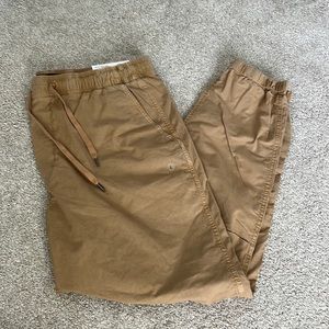 NWT American Eagle Men’s Jogger